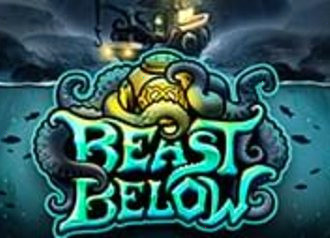 Beast Below игровой автомат