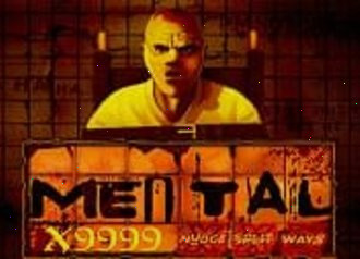 Mental игровой автомат Nolimit